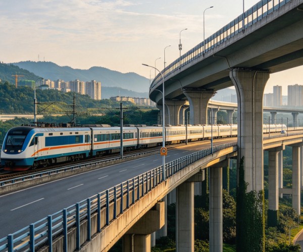 平谷区桥梁工程