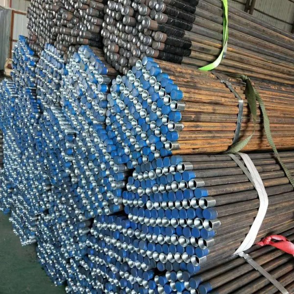 平谷区冷却管生产